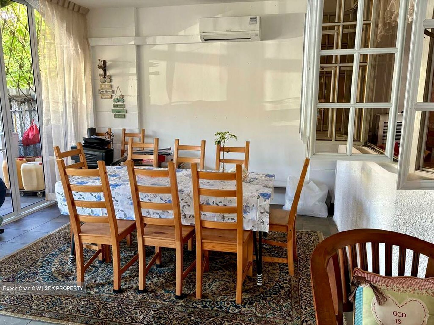 Bedok North Avenue 4 (D16), Semi-Detached #471331401